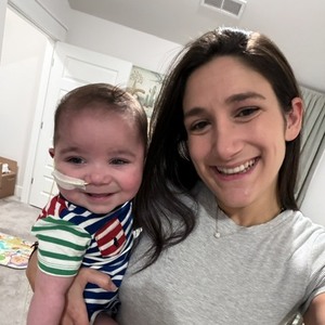 Andie Swartzberg